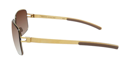 Mykita Maja Sunglasses by ModaFrames
