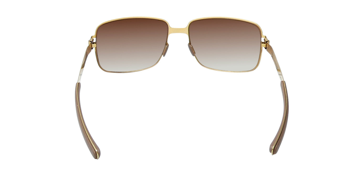 Mykita Maja Sunglasses by ModaFrames