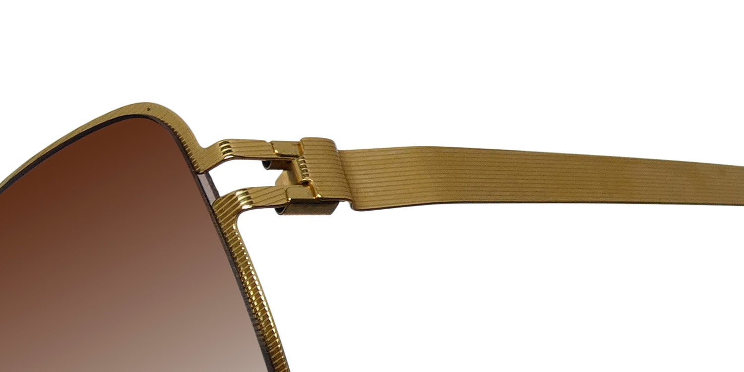 Mykita Maja Sunglasses by ModaFrames