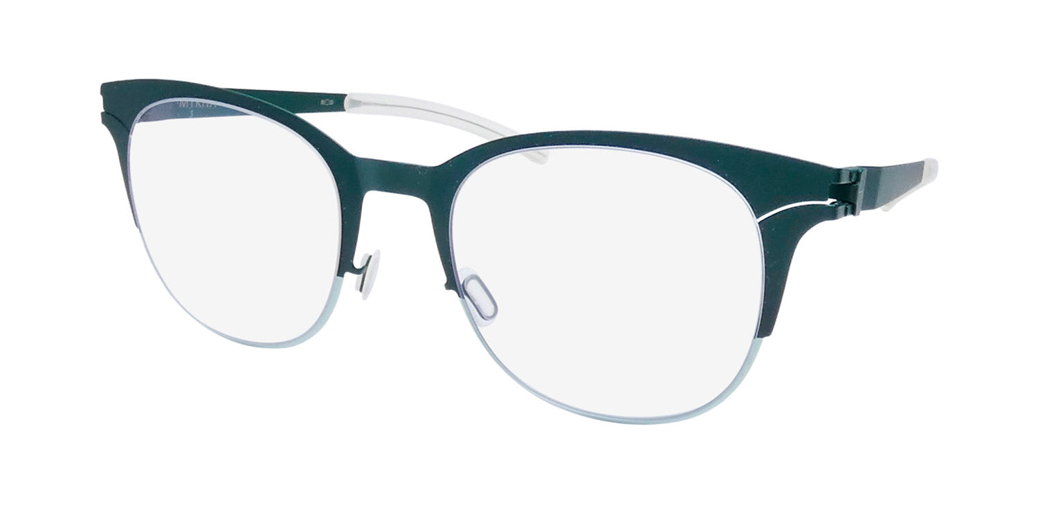 Mykita Patti Eyeglasses by ModaFrames