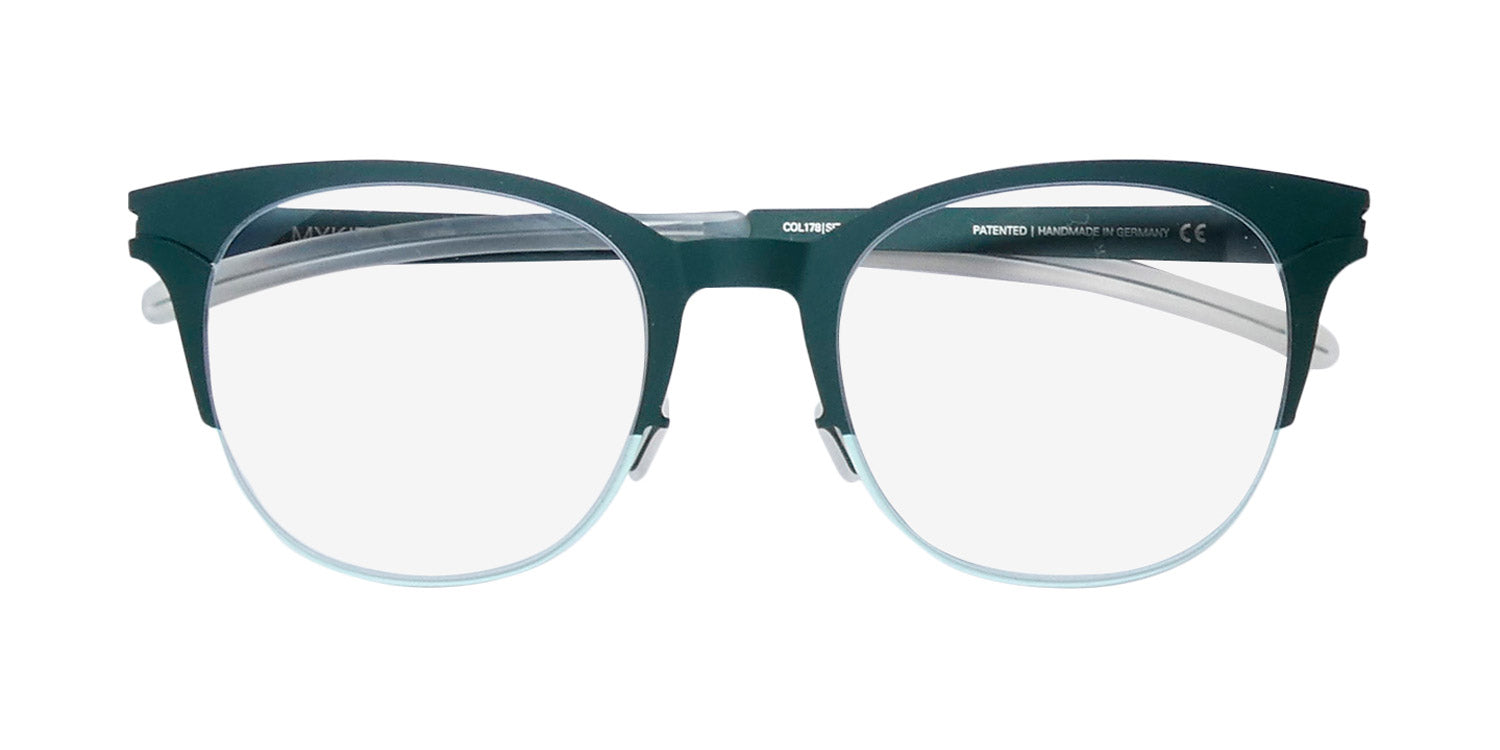 Mykita Patti Eyeglasses by ModaFrames