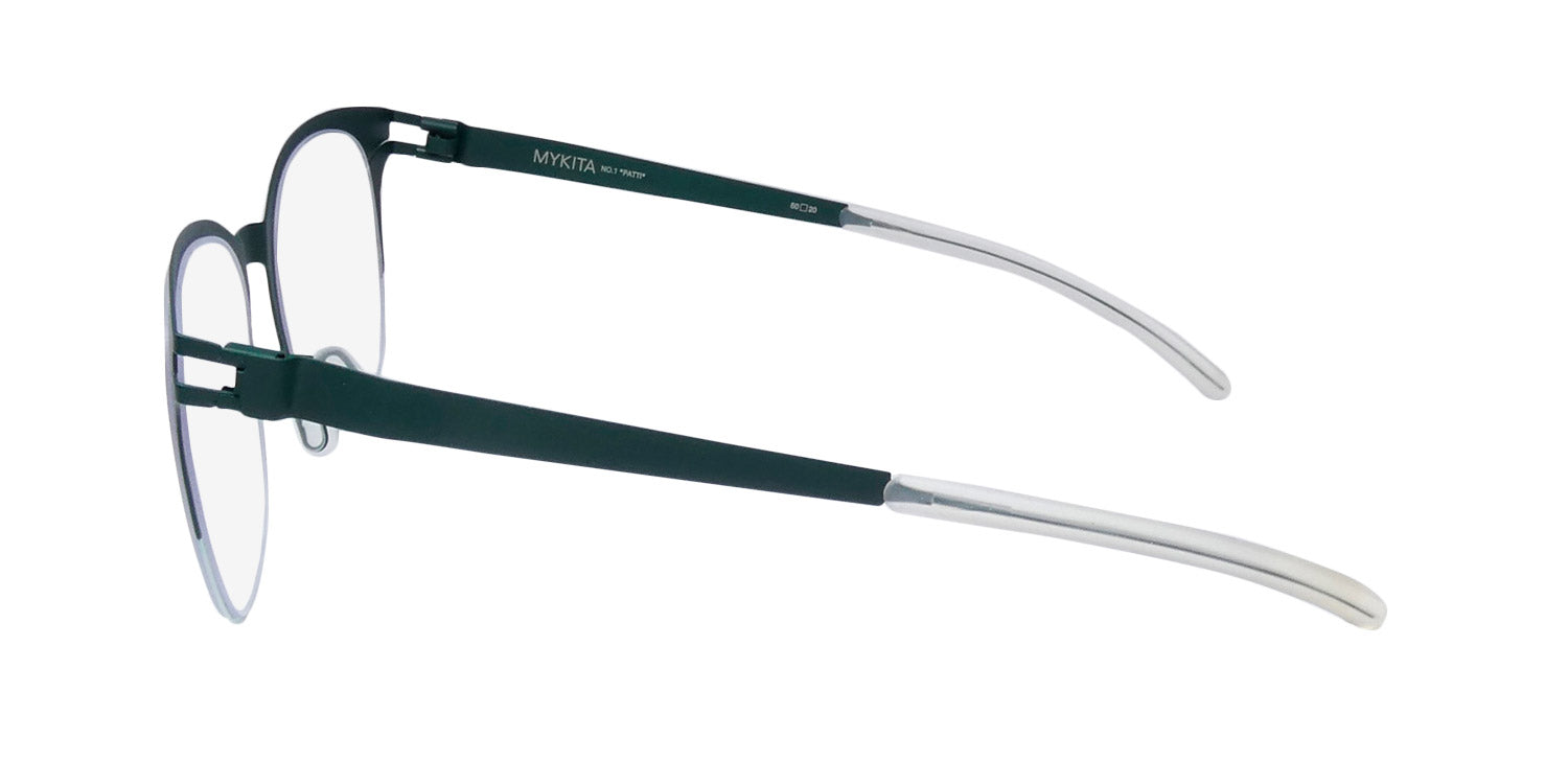 Mykita Patti Eyeglasses by ModaFrames