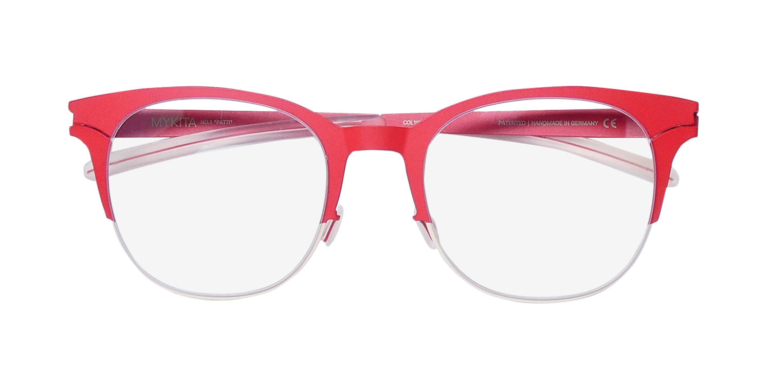 Mykita Patti Eyeglasses by ModaFrames