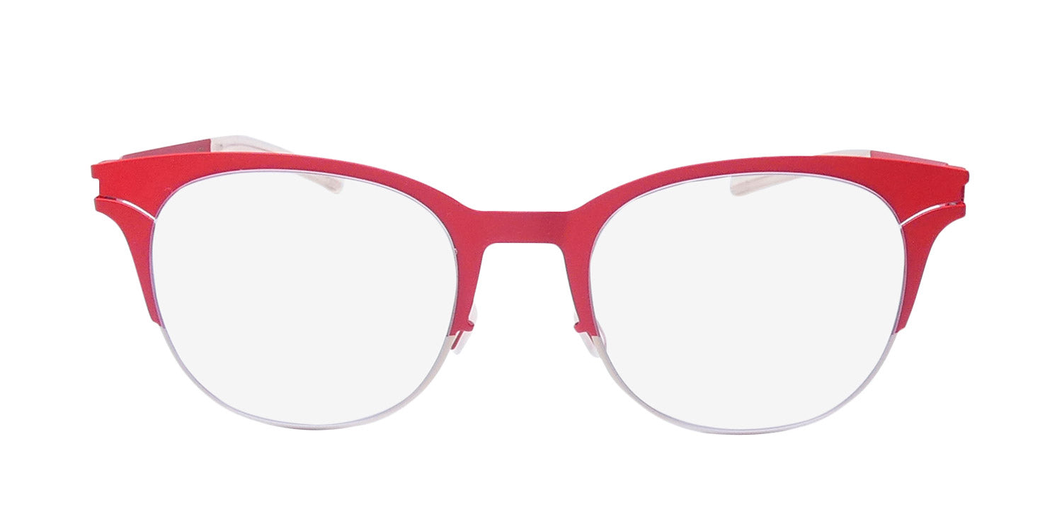Mykita Patti Eyeglasses by ModaFrames