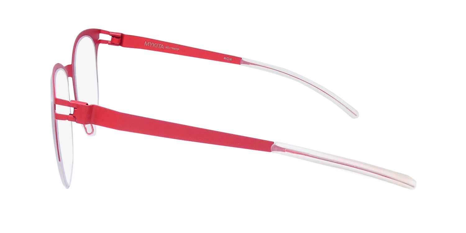 Mykita Patti Eyeglasses by ModaFrames