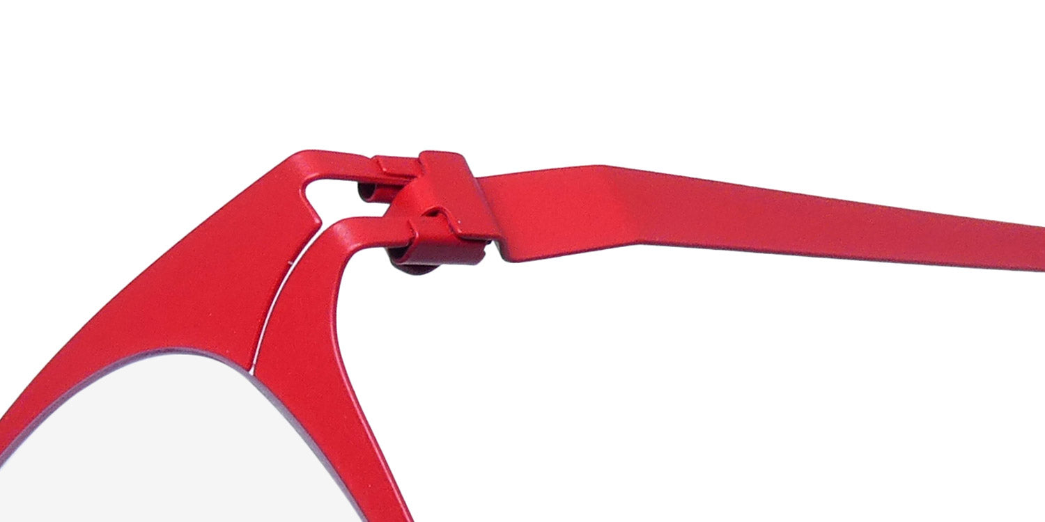 Mykita Patti Eyeglasses by ModaFrames