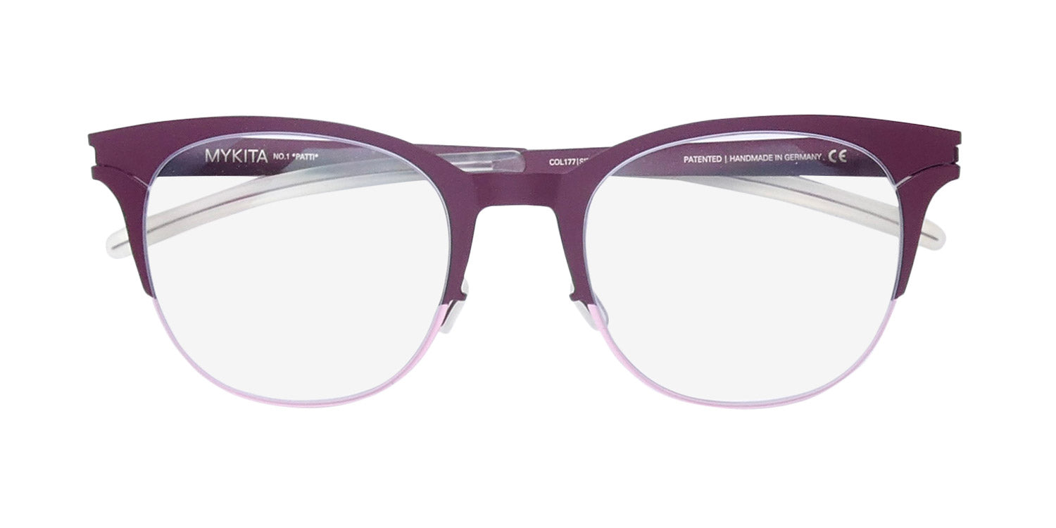 Mykita Patti Eyeglasses by ModaFrames