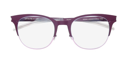 Mykita Patti Eyeglasses by ModaFrames