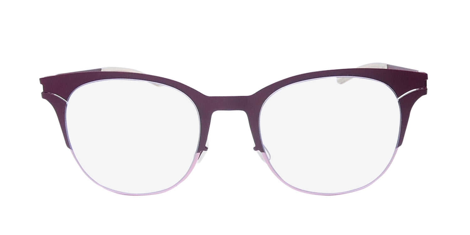 Mykita Patti Eyeglasses by ModaFrames