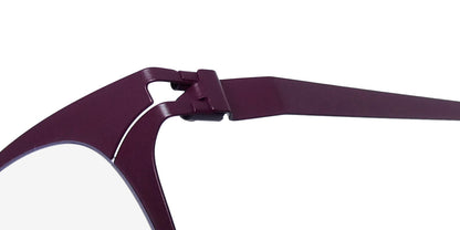 Mykita Patti Eyeglasses by ModaFrames
