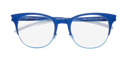Mykita Patti Eyeglasses by ModaFrames