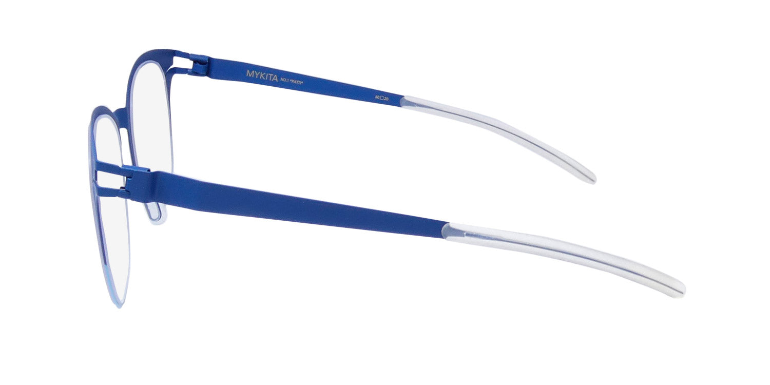 Mykita Patti Eyeglasses by ModaFrames