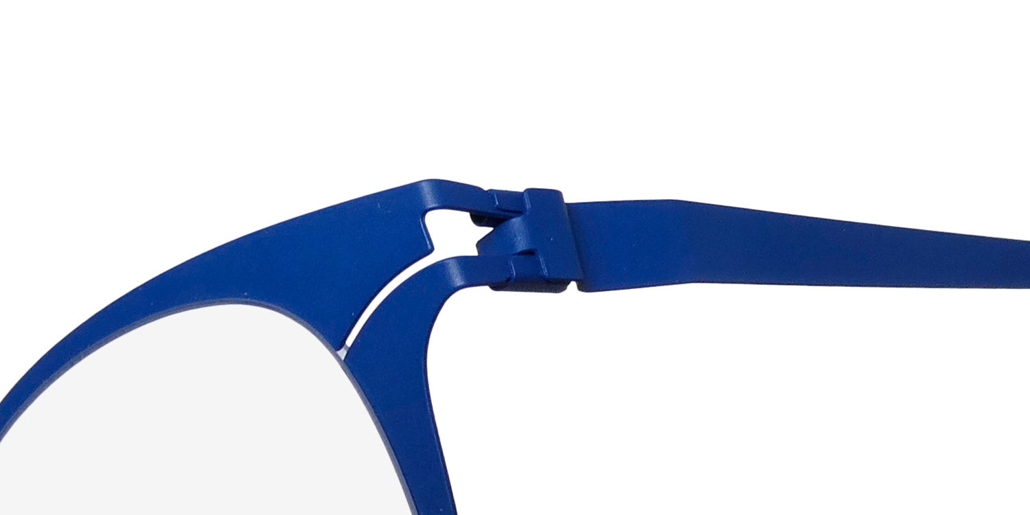 Mykita Patti Eyeglasses by ModaFrames