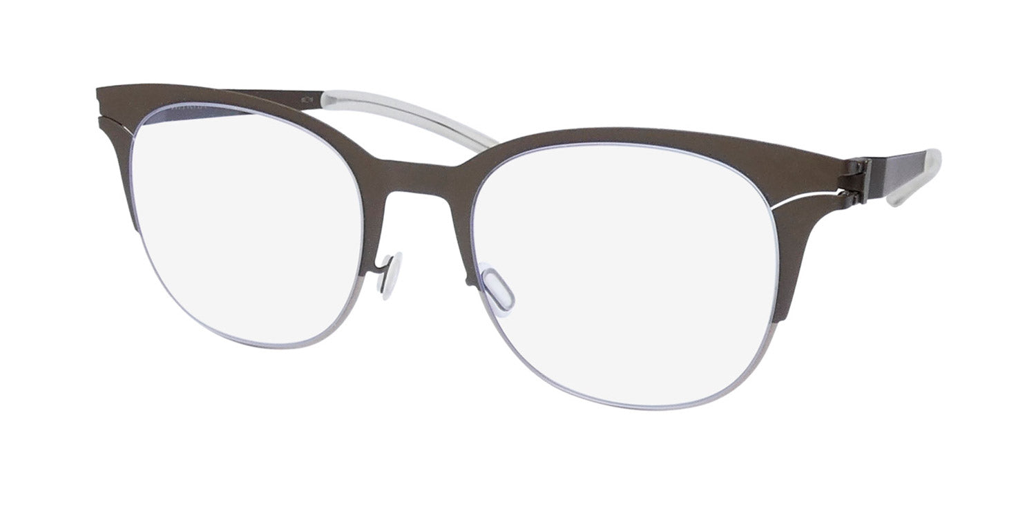 Mykita Patti Eyeglasses by ModaFrames