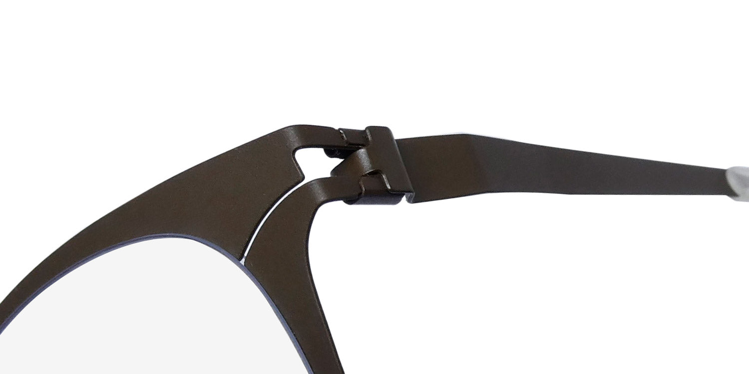 Mykita Patti Eyeglasses by ModaFrames