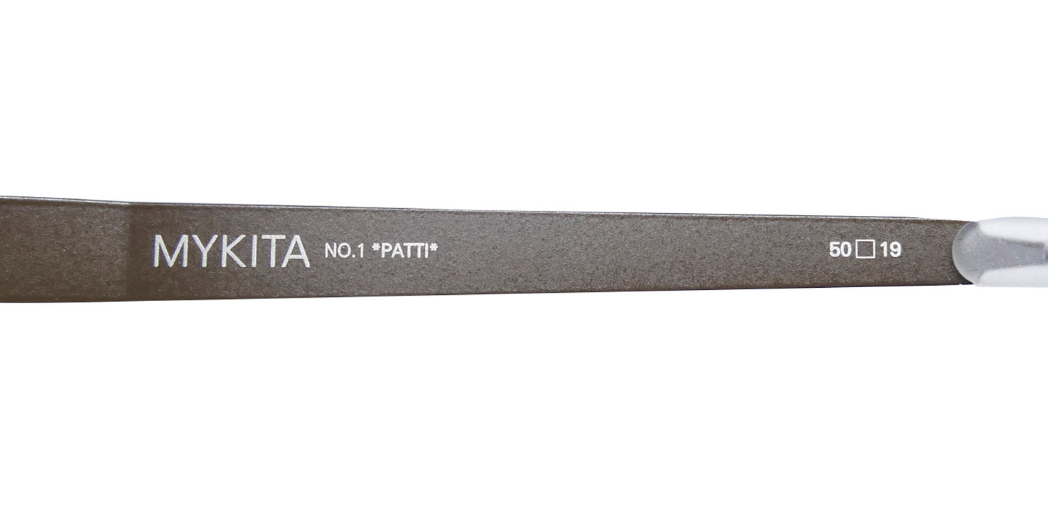 Mykita Patti Eyeglasses by ModaFrames