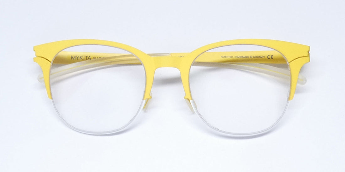 Mykita Patti Eyeglasses by ModaFrames