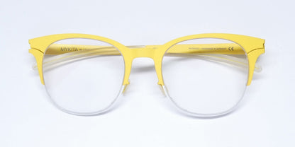 Mykita Patti Eyeglasses by ModaFrames