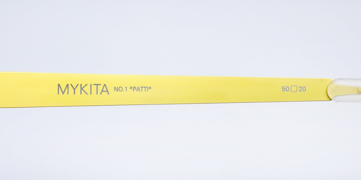 Mykita Patti Eyeglasses by ModaFrames
