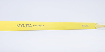 Mykita Patti Eyeglasses by ModaFrames