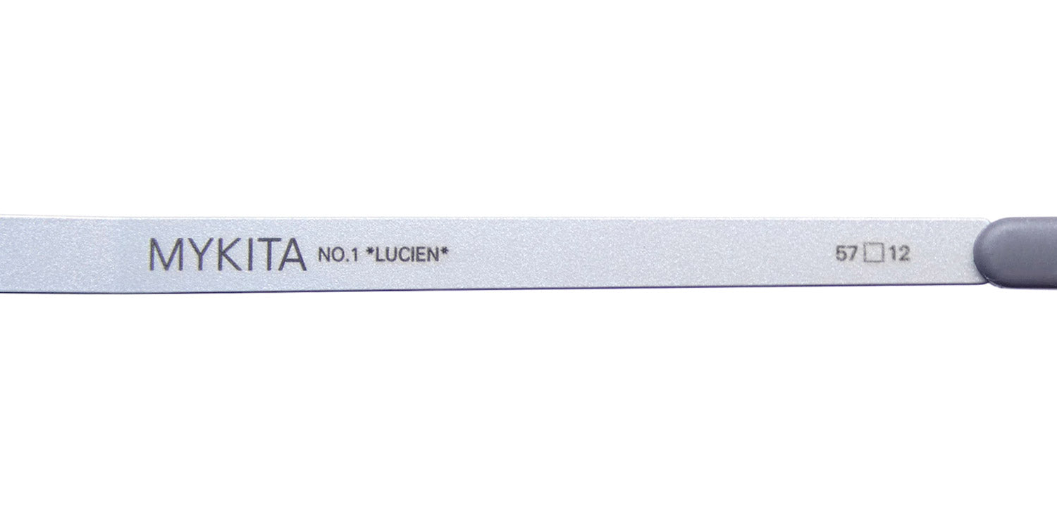 Mykita Lucien Eyeglasses by ModaFrames