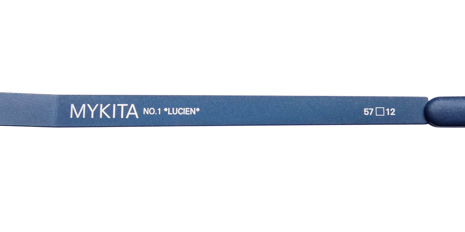 Mykita Lucien Eyeglasses by ModaFrames