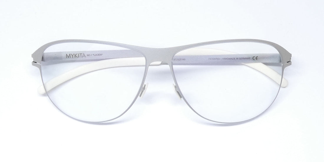 Mykita Lucien Eyeglasses by ModaFrames