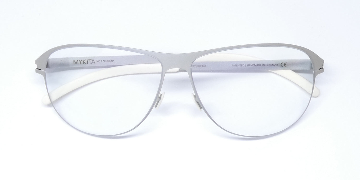 Mykita Lucien Eyeglasses by ModaFrames