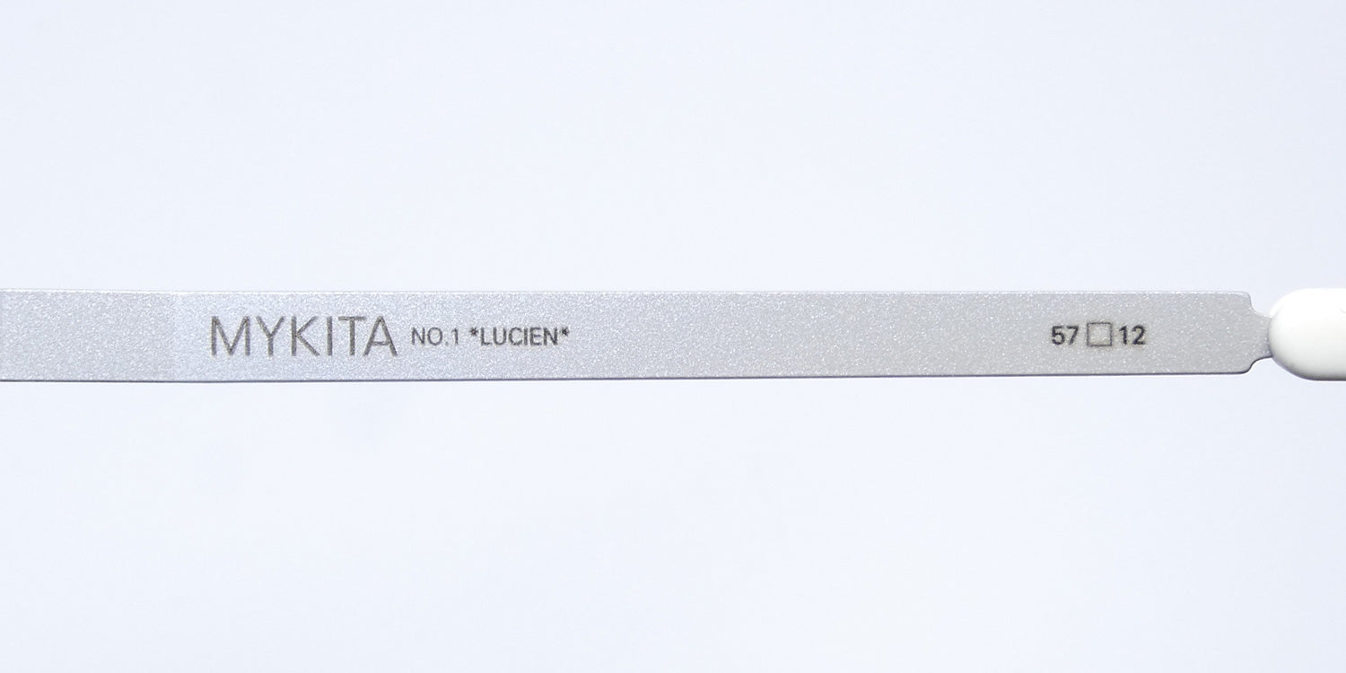 Mykita Lucien Eyeglasses by ModaFrames