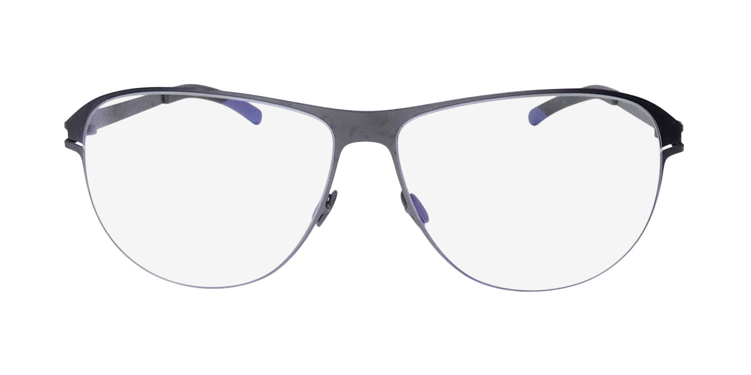 Mykita Lucien Eyeglasses by ModaFrames