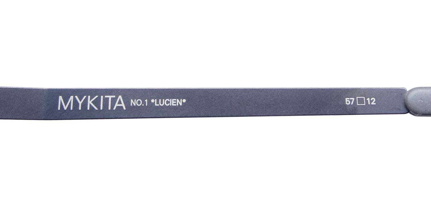 Mykita Lucien Eyeglasses by ModaFrames