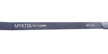 Mykita Lucien Eyeglasses by ModaFrames