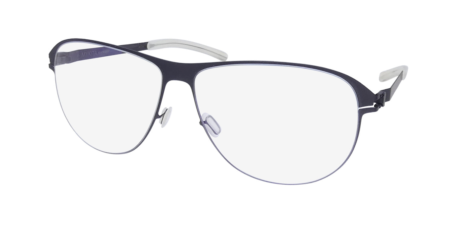Mykita Lucien Eyeglasses by ModaFrames