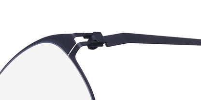 Mykita Lucien Eyeglasses by ModaFrames