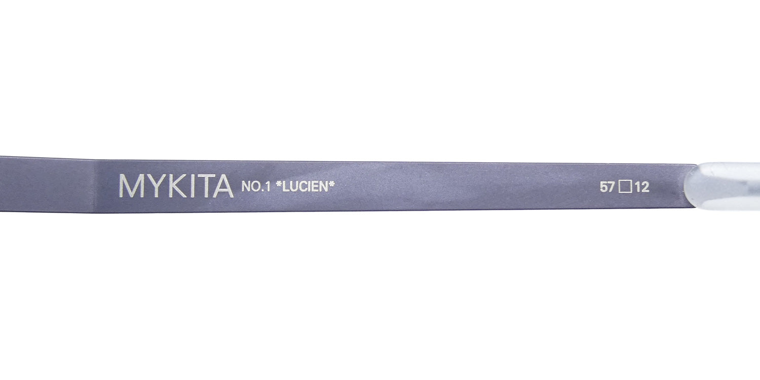 Mykita Lucien Eyeglasses by ModaFrames