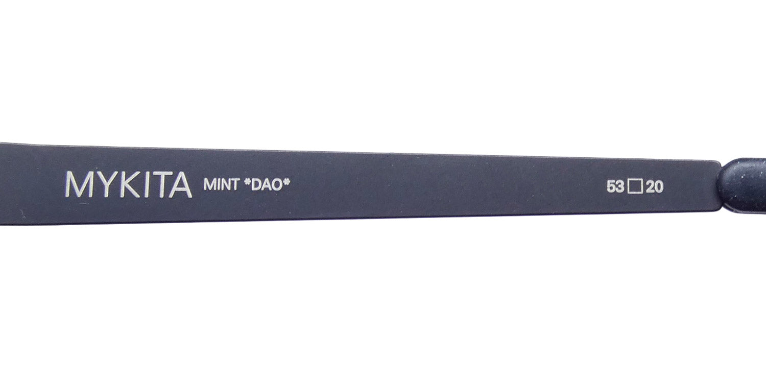 Mykita Dao Eyeglasses by ModaFrames