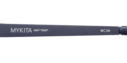Mykita Dao Eyeglasses by ModaFrames