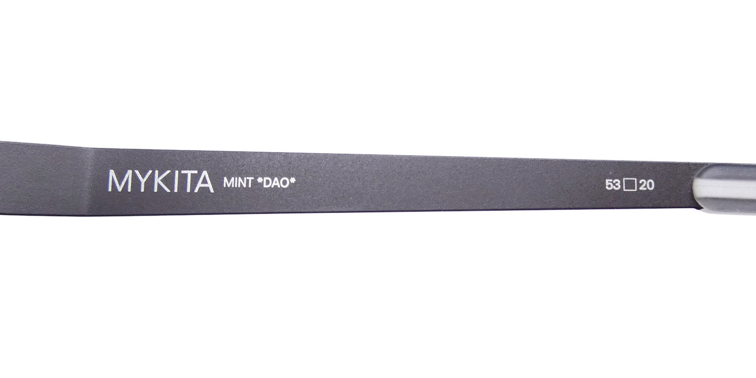Mykita Dao Eyeglasses by ModaFrames