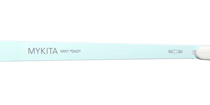 Mykita Dao Eyeglasses by ModaFrames