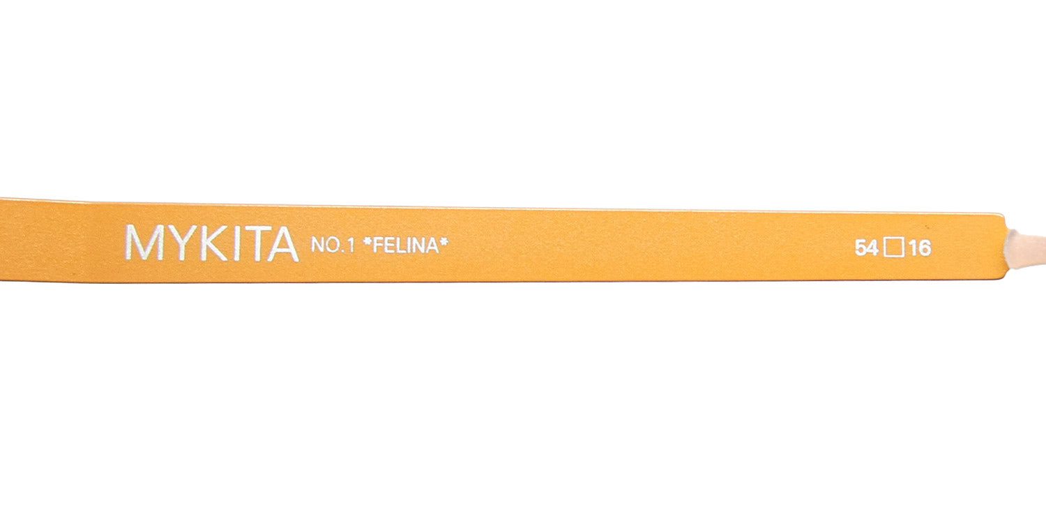 Mykita Felina Eyeglasses by ModaFrames