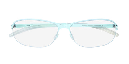 Mykita Akiko Eyeglasses by ModaFrames