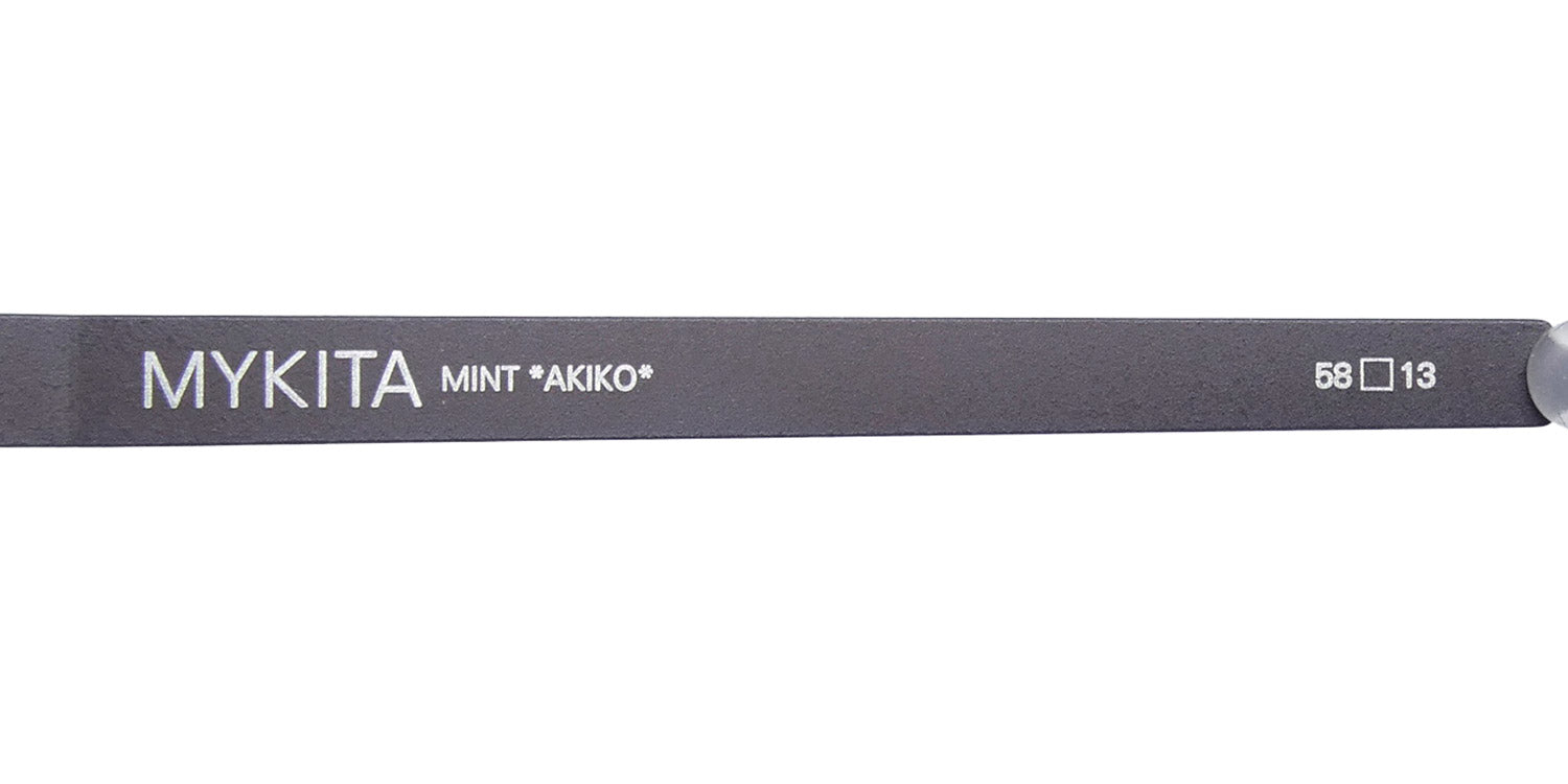 Mykita Akiko Eyeglasses by ModaFrames