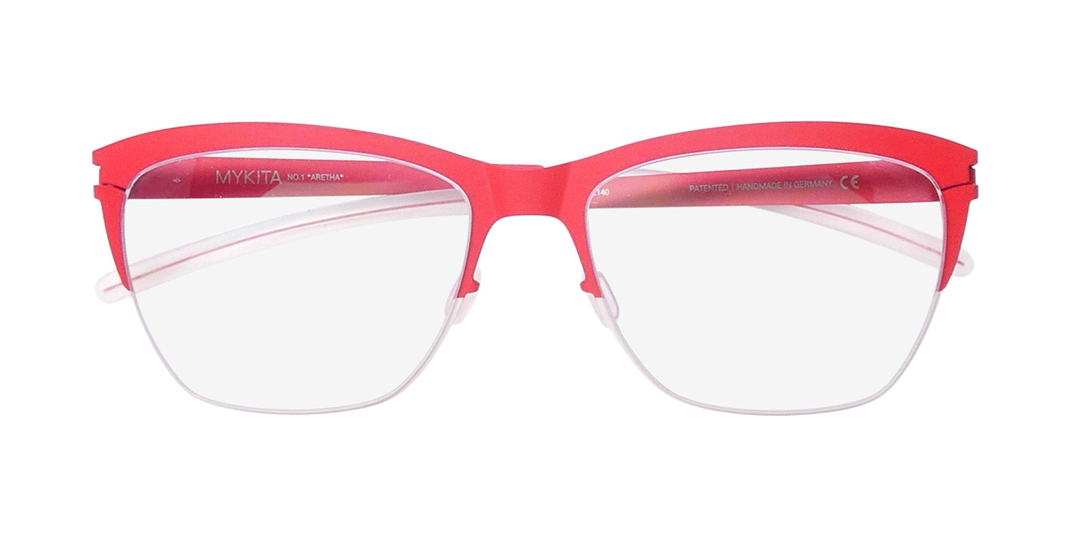Mykita Aretha Eyeglasses by ModaFrames