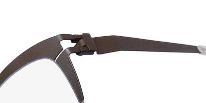 Mykita Aretha Eyeglasses by ModaFrames