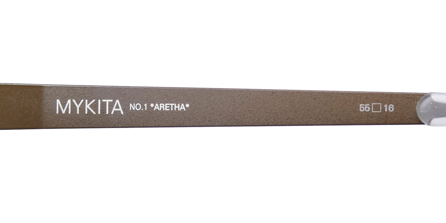 Mykita Aretha Eyeglasses by ModaFrames