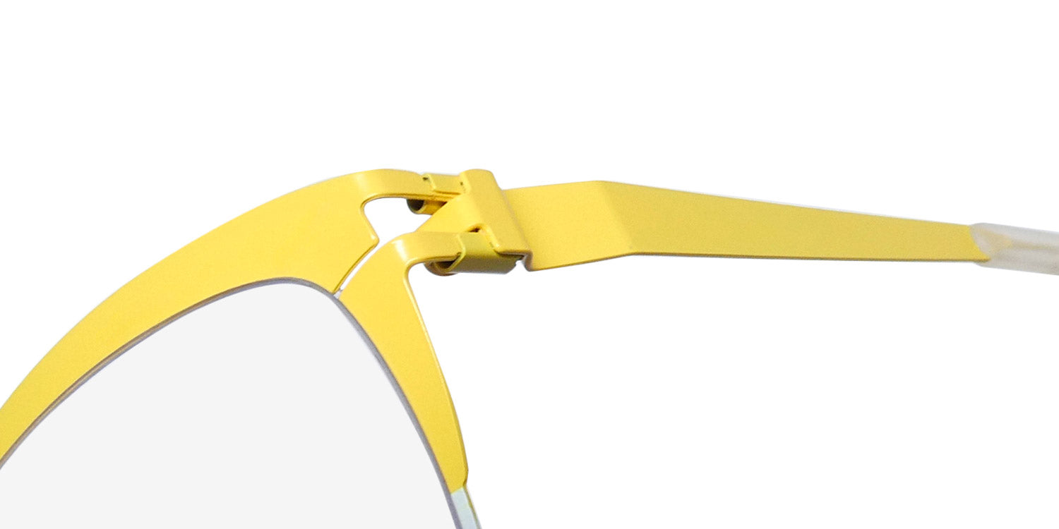 Mykita Aretha Eyeglasses by ModaFrames