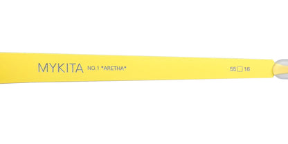 Mykita Aretha Eyeglasses by ModaFrames