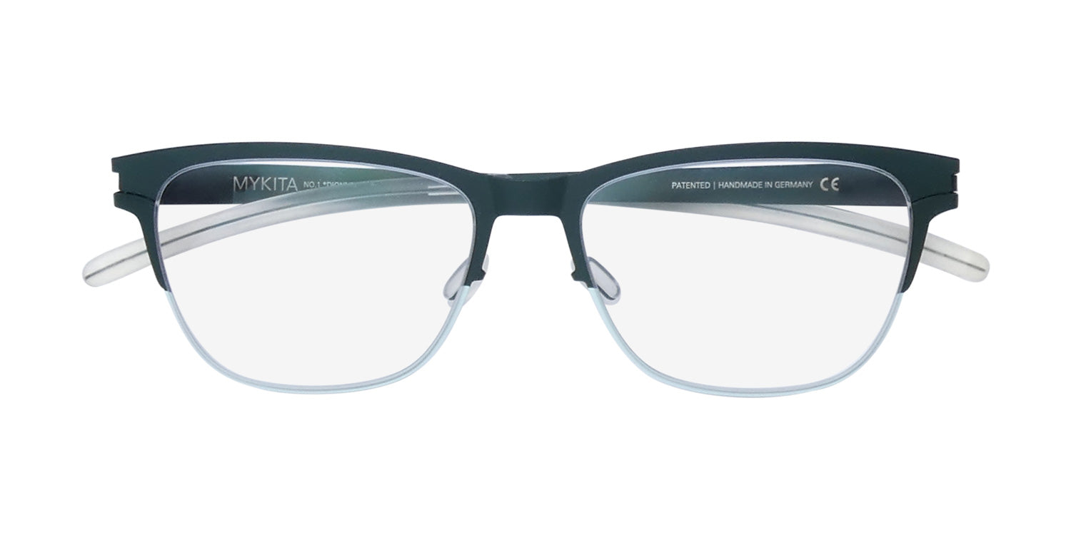 Mykita Dionne Eyeglasses by ModaFrames