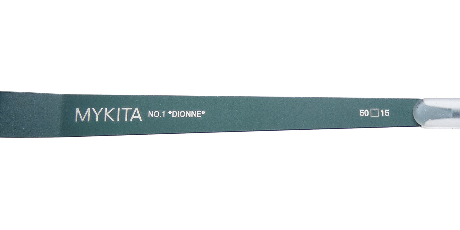 Mykita Dionne Eyeglasses by ModaFrames