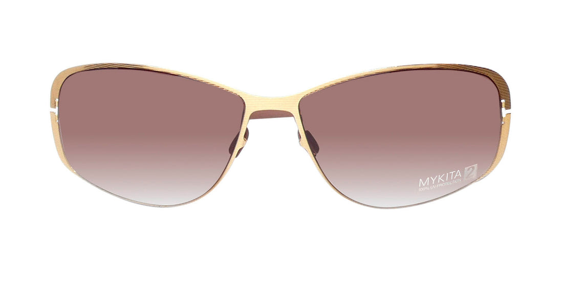 Mykita Elodie Sunglasses by ModaFrames